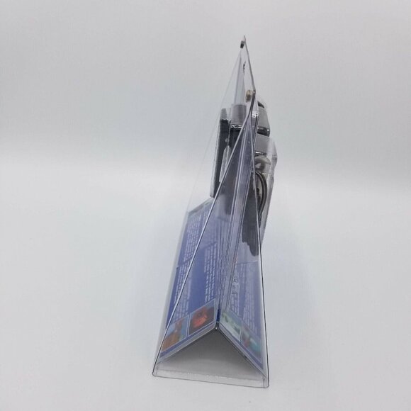 Body Alert Personal Security Alarm By Excalibur W/120-Dec. Multi-tone Siren NEW! - Picture 5 of 5